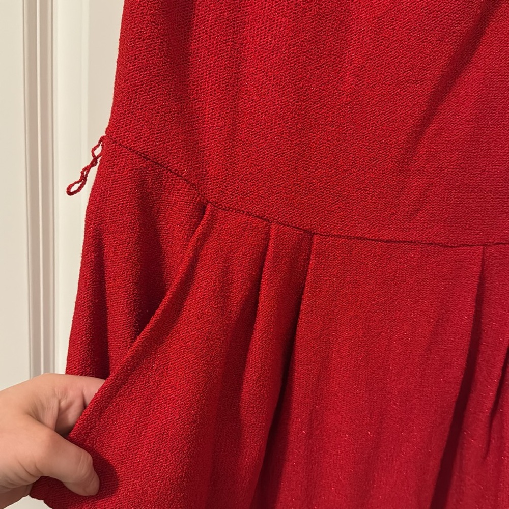 St John Dress - Picture 2 of 9